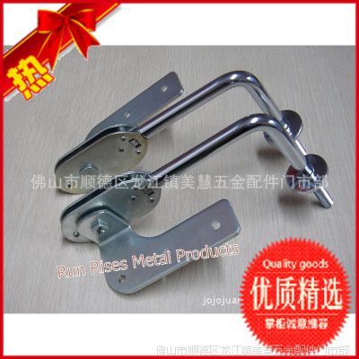 家具五金、塑膠與電子五金 鋼材在東莞市晟銘家具五金制品廠的卓越應用