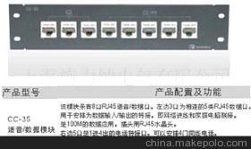 探索多媒體信息箱系列模塊 圖樣、價(jià)格、廠家及連接器選擇指南